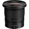 Nikon Z NIKKOR FX 14-30mm f4 S lens