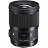 Sigma 28mm f1.4 DG HSM Art lens for Canon EOS