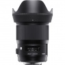 Sigma 28mm f1.4 DG HSM Art lens for Canon EOS