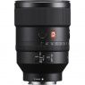 Sony FE 135mm f1.8 G Master lens