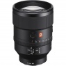 Sony FE 135mm f1.8 G Master lens