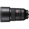 Sony FE 135mm f1.8 G Master lens