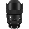 Sigma 14-24mm f2.8 DG DN Art lens for L mount