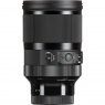 Sigma 35mm f1.2 DG DN Art lens for Sony FE