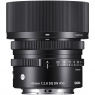 Sigma 45mm f2.8 DG DN Contemporary lens for Sony FE