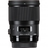 Sigma 28mm f1.4 DG HSM Art lens for L Mount