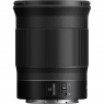 Nikon NIKKOR Z 24mm f1.8 S lens