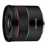 Samyang AF 18mm f2.8 lens for Sony FE