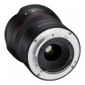 Samyang AF 18mm f2.8 lens for Sony FE