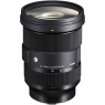 Sigma 24-70mm f2.8 AF DG DN Art lens for L mount