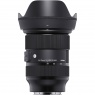 Sigma 24-70mm f2.8 AF DG DN Art lens for L mount