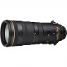 Nikon AF-S NIKKOR 120-300mm f2.8E FL ED SR VR lens