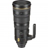 Nikon AF-S NIKKOR 120-300mm f2.8E FL ED SR VR lens